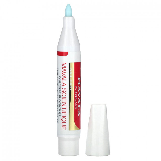 Mavala, Scientifique Applicator, 0.15 fl oz (4.5 ml)