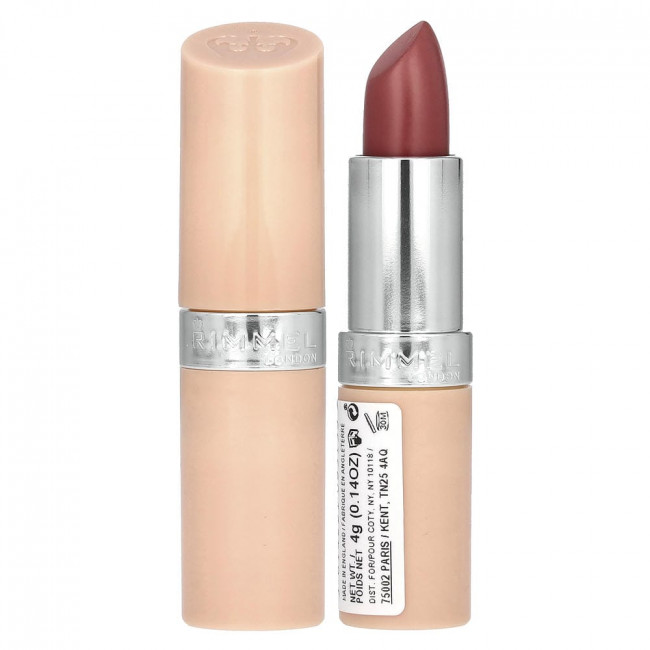 Rimmel London, Lasting Finish Kate 15th Anniversary Collection, 47, 0.14 oz (4 g) (Снят с производства)