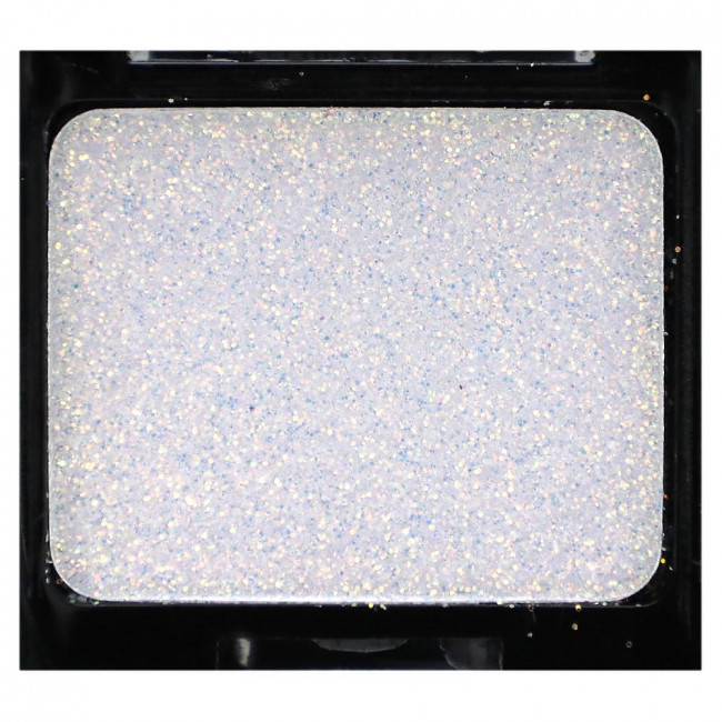 wet n wild, Glitter Single, 351C Bleached, 0.05 oz (1.4 g) (Снят с производства)