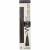 Wet n Wild, Подводка для глаз ProLine с фетровым кончиком, темно-коричневая, 0,5 г Wet n Wild, Подводка для глаз ProLine с фетровым кончиком, темно-коричневая, 0,5 г