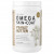 Chew + Heal, Omega Skin + шерсти, для собак и кошек, арахисовое масло, 180 жевательных таблеток, 513 г (18 унций) Chew + Heal, Omega Skin + шерсти, для собак и кошек, арахисовое масло, 180 жевательных таблеток, 513 г (18 унций)