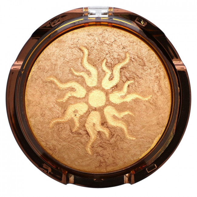 Physicians Formula, Bronze Booster, запеченный бронзер для блеска, от легкого до среднего, 7 г (0,24 унции)