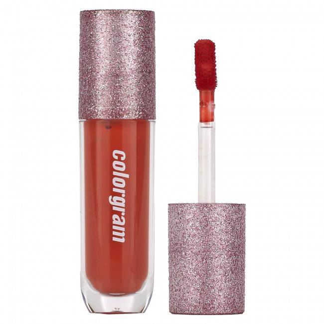 Colorgram, Thunderbolt Tint Lacquer, 09 Soft Tok, 4,5 г (0,15 унции) Colorgram, Thunderbolt Tint Lacquer, 09 Soft Tok, 4,5 г (0,15 унции)