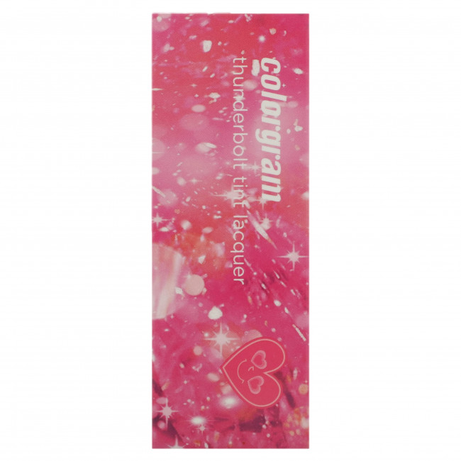 Colorgram, Thunderbolt Tint Lacquer, 09 Soft Tok, 4,5 г (0,15 унции) Colorgram, Thunderbolt Tint Lacquer, 09 Soft Tok, 4,5 г (0,15 унции)