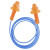 Flents, Reusable Corded Ear Plugs, 10 Pair