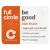 Full Circle, Be Good ™, щетка для посуды, 1 шт.