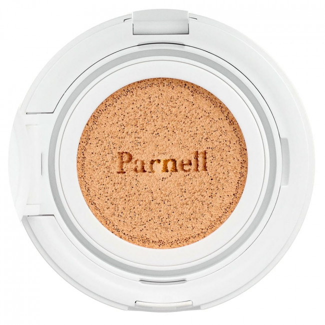 Parnell, Cicamanu Serum Cushion, 19N Neutral Porcelain, 0.52 oz (15 g) Parnell, Cicamanu Serum Cushion, 19N Neutral Porcelain, 0.52 oz (15 g)