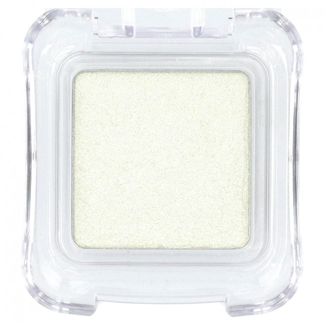 2aN, хайлайтер Pure Glash, GN01 Lime Bomb, 2,7 г