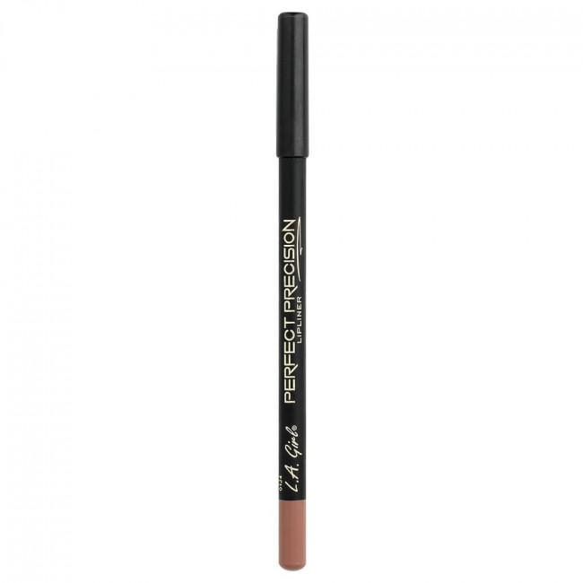 LA Girl, Perfect Precision, карандаш для губ, GP713 Bare, 1,49 г (0,05 унции) LA Girl, Perfect Precision, карандаш для губ, GP713 Bare, 1,49 г (0,05 унции)