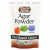 Foods Alive, Агар в порошке, растительный желатин, 56 г (2 унции) Foods Alive, Агар в порошке, растительный желатин, 56 г (2 унции)