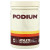 Podium Nutrition, Athlete Pre Workout, Blue Raspberry, 14.04 oz (398 g)