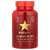 HAIRtamin, Gummy Stars ™, смесь суперфруктов, 60 веганских жевательных мармеладок HAIRtamin, Gummy Stars ™, смесь суперфруктов, 60 веганских жевательных мармеладок