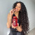 HAIRtamin, Gummy Stars ™, смесь суперфруктов, 60 веганских жевательных мармеладок HAIRtamin, Gummy Stars ™, смесь суперфруктов, 60 веганских жевательных мармеладок