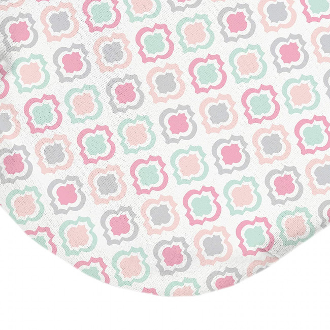 Summer Infant, SwaddleMe, оригинальная пеленка, большая, 3 шт. в упаковке