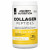 Dr. Axe / Ancient Nutrition, Пептиды коллагена, ваниль, 241,2 г (8,51 унции) Dr. Axe / Ancient Nutrition, Пептиды коллагена, ваниль, 241,2 г (8,51 унции)