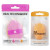 Набор из 2 предметов: пудра-пуховка и спонж для макияжа Miracle Complexion Sponge® от Real Techniques. Набор из 2 предметов: пудра-пуховка и спонж для макияжа Miracle Complexion Sponge® от Real Techniques.