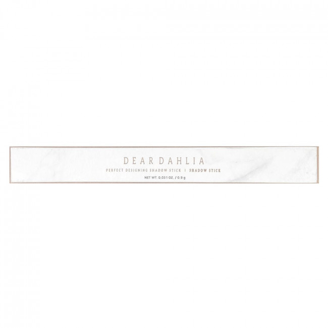 Dear Dahlia, Perfect Designing Shadow Stick, French Taupe, 0.031 oz (0.9 g)