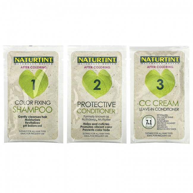 Naturtint, Стойкая краска для волос, 1N черное дерево, 165 мл (5,6 жидк. Унции) Naturtint, Стойкая краска для волос, 1N черное дерево, 165 мл (5,6 жидк. Унции)