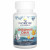 Nordic Naturals, Children's DHA, ДГК для детей, со вкусом клубники, для детей 3–6 лет, 250 мг, 180 мини-капсул Nordic Naturals, Children's DHA, ДГК для детей, со вкусом клубники, для детей 3–6 лет, 250 мг, 180 мини-капсул