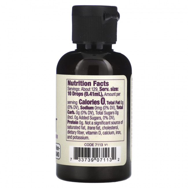 NOW Foods, Organic Amaretto Monk Fruit, низкокалорийный жидкий подсластитель, 53 мл (1,8 жидк. Унции) NOW Foods, Organic Amaretto Monk Fruit, низкокалорийный жидкий подсластитель, 53 мл (1,8 жидк. Унции)