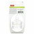 NUK, Simply Natural, соски для бутылочек с медленным потоком, от 0 месяцев, 2 соски
