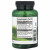 Swanson, Экстракт брокколи с глюкозинолатами, 120 растительных капсул Swanson, Экстракт брокколи с глюкозинолатами, 120 растительных капсул