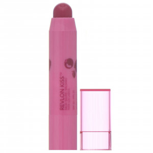 Revlon, Бальзам Kiss, оттенок 035 «Ягодный всплеск»