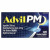 Advil, PM, ибупрофен, 200 мг, 120 капсул, покрытых оболочкой