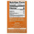 NOW Foods, Organic Turmeric Ginger, Caffeine Free , 24 Tea Bags, 1.7 oz (48 g)