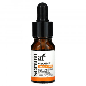 Artnaturals, сыворотка с витамином C, 10 мл (0,33 жидк. унции)