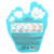 A'Pieu, Носки для пилинга Soft Foot, 30 минут, 1 пара, 40 мл (1,35 жидк. Унции)