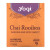 Yogi Tea, чай ройбуш, без кофеина, 16 чайных пакетиков, 36 г (1,27 унции) Yogi Tea, чай ройбуш, без кофеина, 16 чайных пакетиков, 36 г (1,27 унции)