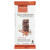 Chuao Chocolatier, молочный шоколадный батончик Baconluxious® с растительным беконом, 80 г (2,8 унции)