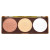 Physicians Formula, Highlight & Contour Palette, Bronze Booster, Shimmer Strobing, 0.30 oz (9 g)