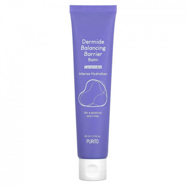 Purito, Dermide Balancing Barrier Balm, 2.02 fl oz (60 ml)