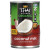 Thai Kitchen, Coconut Milk, Unsweetened, 13.66 fl oz (403 ml)