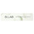 B_Lab, Matcha Hydrating, Clear Ampoule, 1.69 fl oz (50 ml)