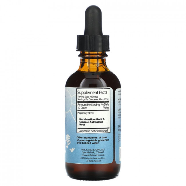 Christopher's Original Formulas, Kid-e-Soothe, 2 жидк. Унции