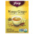 Yogi Tea, манго и имбирь, без кофеина, 16 чайных пакетиков, 32 г (1,12 унции) Yogi Tea, манго и имбирь, без кофеина, 16 чайных пакетиков, 32 г (1,12 унции)