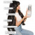 HAIRtamin, Miracle Brush®, 1 кисть