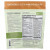 Terra Origin, Healthy Greens, тропическая маракуйя, 15 пакетиков On the Go, 10,65 г (0,38 унции) каждый Terra Origin, Healthy Greens, тропическая маракуйя, 15 пакетиков On the Go, 10,65 г (0,38 унции) каждый