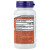 NOW Foods, PharmaGABA® с цитратом магния, 90 вегетарианских капсул