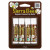Sierra Bees, Органические бальзамы для губ, кокос, 4 шт. в упаковке, 4,25 г (0,15 унции) каждый