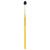 Bdellium Tools, Studio Series, кисть-аппликатор-губка, Eyes 740, 1 кисть