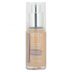 Revlon, Illuminance, тональная основа для ухода за кожей, 113, 30 мл (1 жидк. Унция)