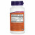 NOW Foods, Глюкозамин и МСМ, 60 растительных капсул NOW Foods, Глюкозамин и МСМ, 60 растительных капсул