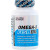 EVLution Nutrition, Рыбий жир, 60 Мягких Желатиновых Капсул EVLution Nutrition, Рыбий жир, 60 Мягких Желатиновых Капсул