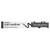 Neutrogena, Smokey Kohl Eyeliner, Jet Black 10, 0,4 г (0,014 унции)