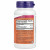 NOW Foods, Витамин K2, 100 мкг, 100 растительных капсул NOW Foods, Витамин K2, 100 мкг, 100 растительных капсул