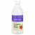 NuNaturals, Концентрированный сироп из тыквенных специй, 0,47 л (16 жидк. Унций) NuNaturals, Концентрированный сироп из тыквенных специй, 0,47 л (16 жидк. Унций)